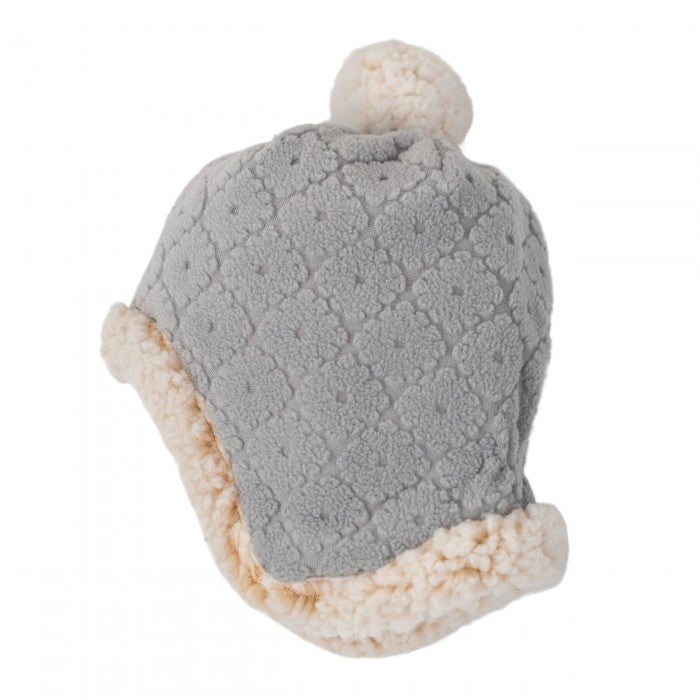 Lodger Hatter Folklore Fleece cepure Drizzle, HT 629