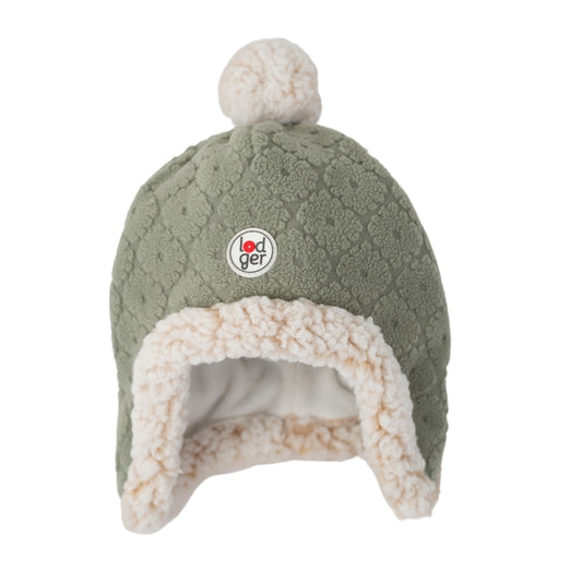 Lodger Hatter Folklore Fleece cepure Elm, HT 632