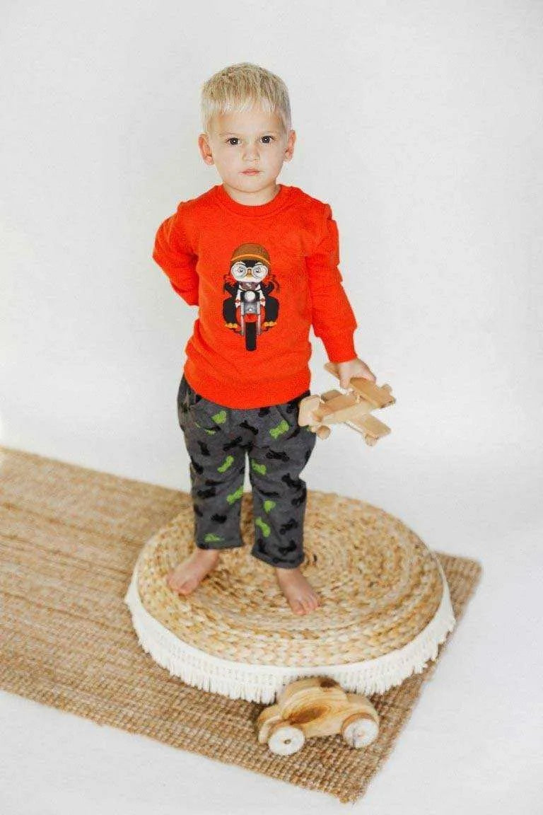 Pants, Cango, KBSS-191