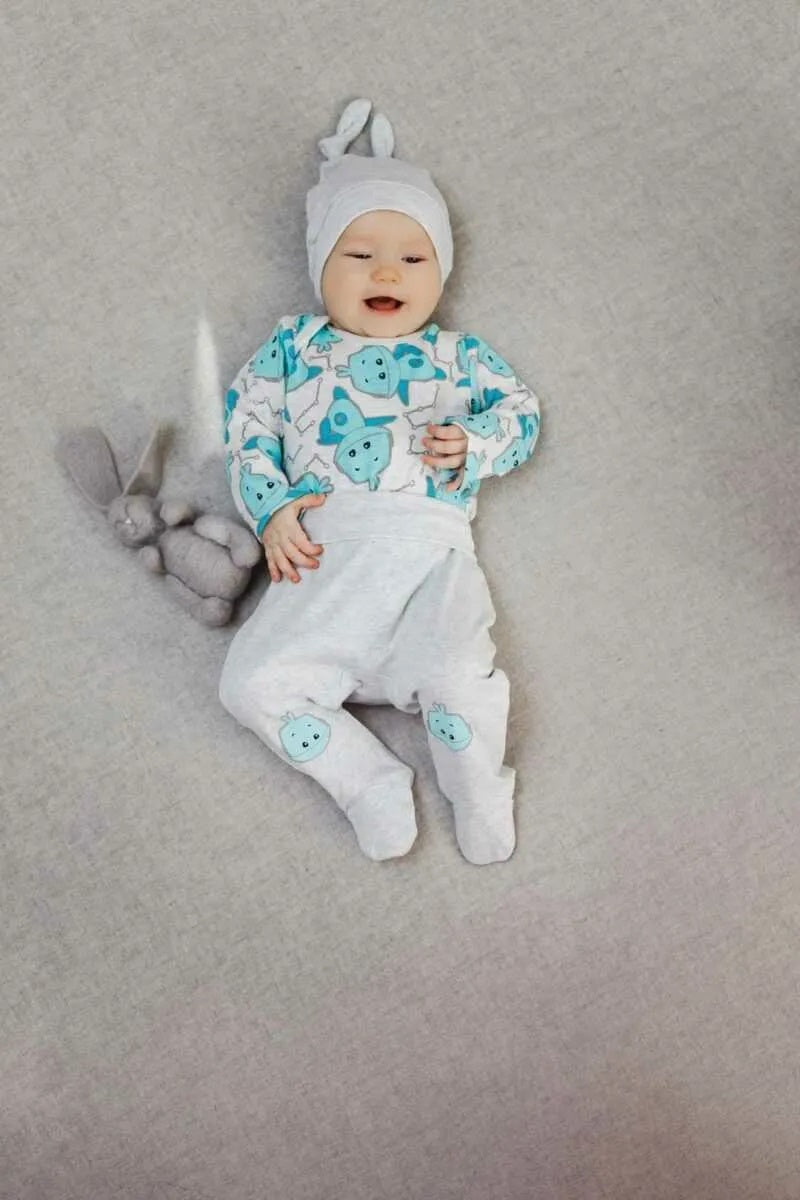 Panties Robot, Cango, KBSS-226