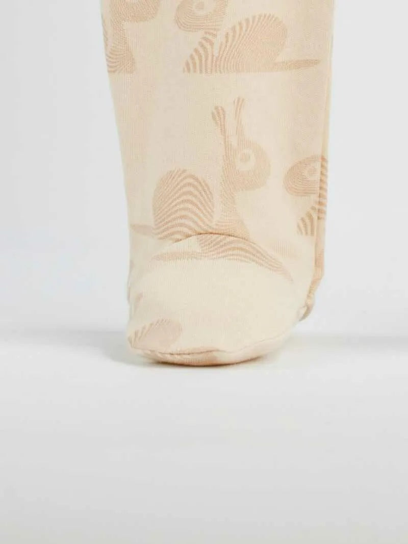 Panties Snails, Cango, KGSS-279