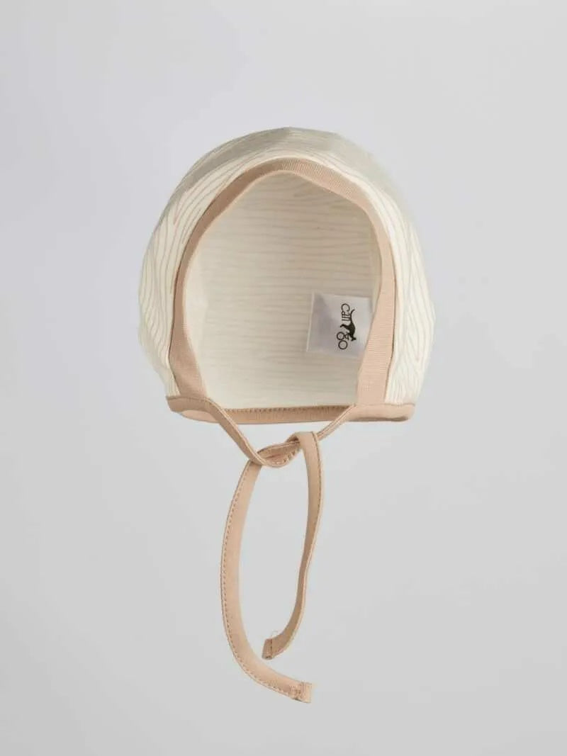 Beanie, Cango, KGSS-292