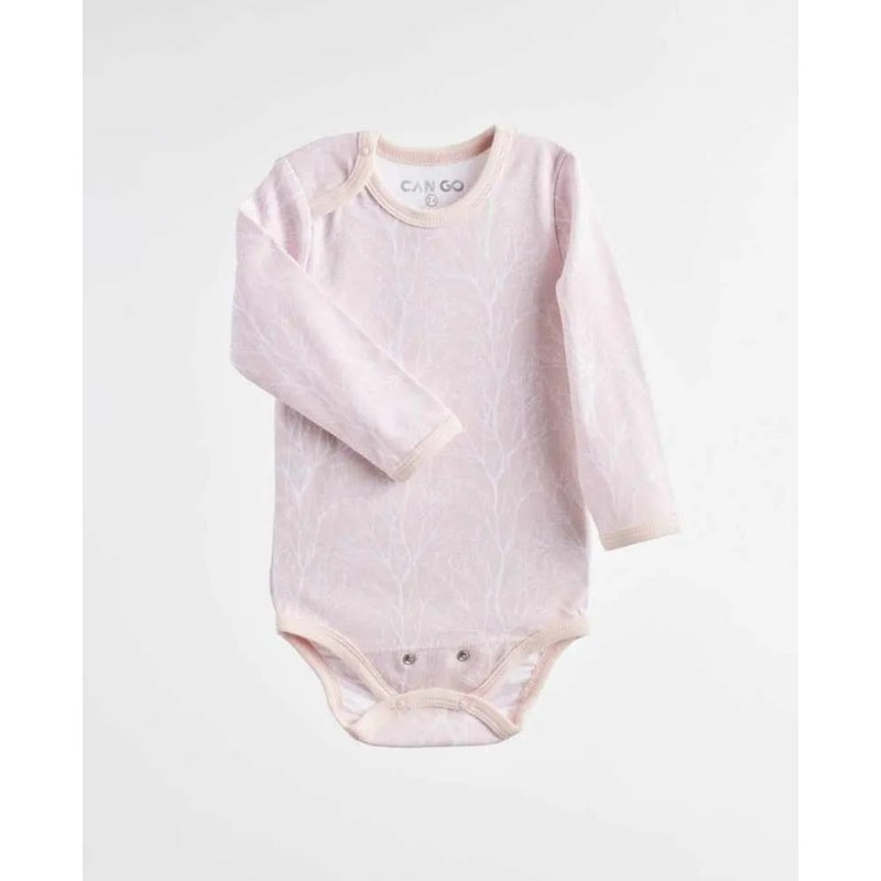 Body, Cango, KGSS-347