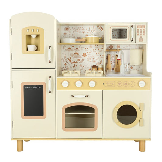 Lielā koka virtuve, KX3052