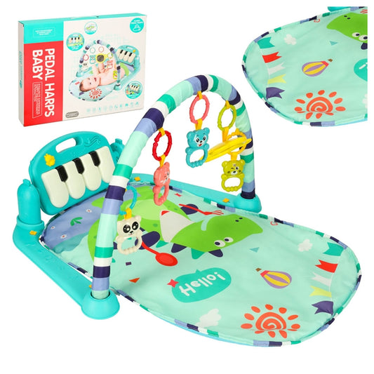 Aktivitātes centrs ar klavierēm, 	KX3602