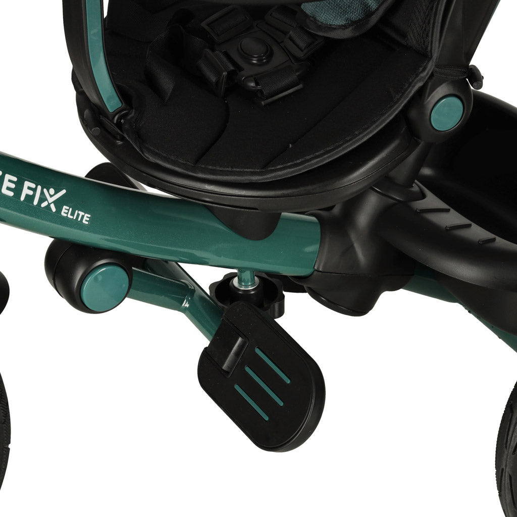 Trīsritenis TRIKE FIX Elite 2in1, KX3883/1