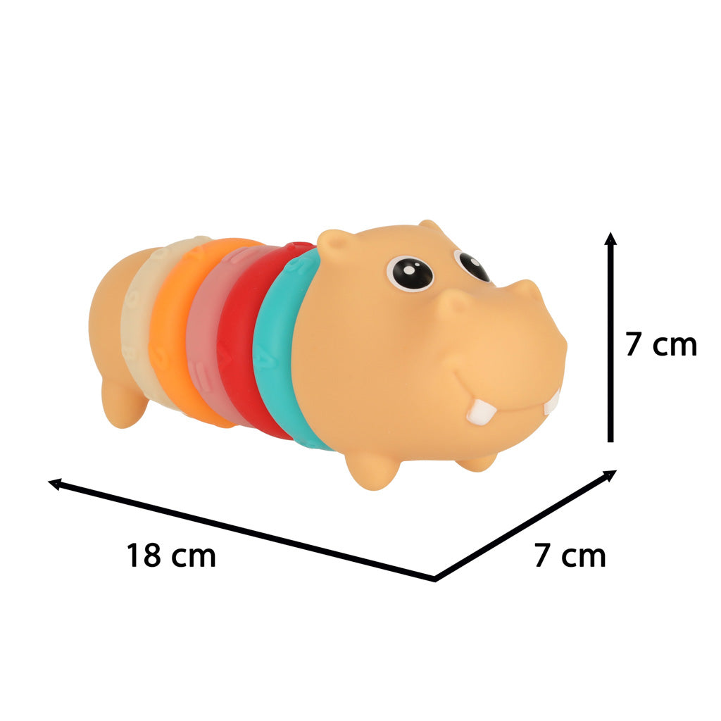 Sensorie kluči Hippo, KX4394