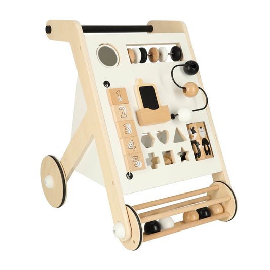 Koka staigulis / aktivitātes centrs, KX4729