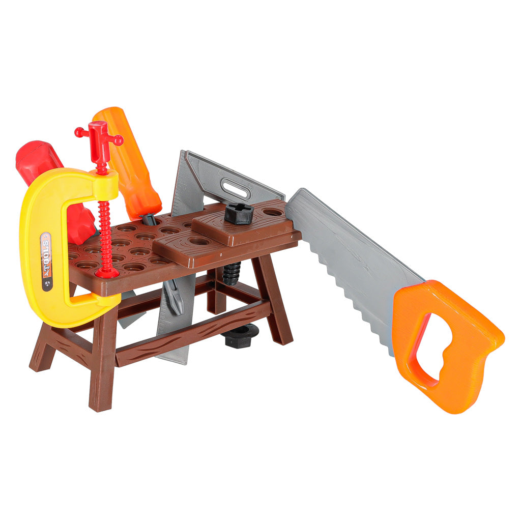 Mazais instrumentu komplekts, KX4952