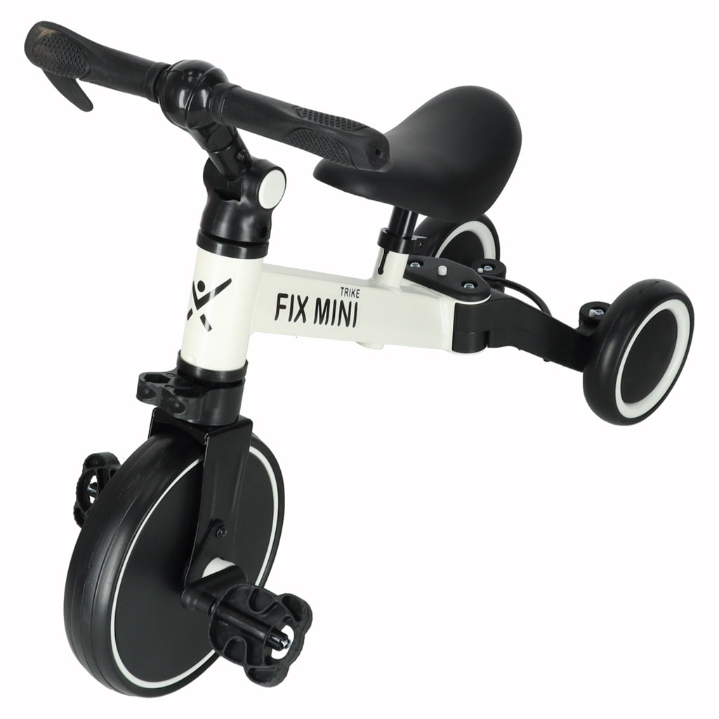 Balansa ritenis - Trīsritenis, Trike Fix Mini, KX5377