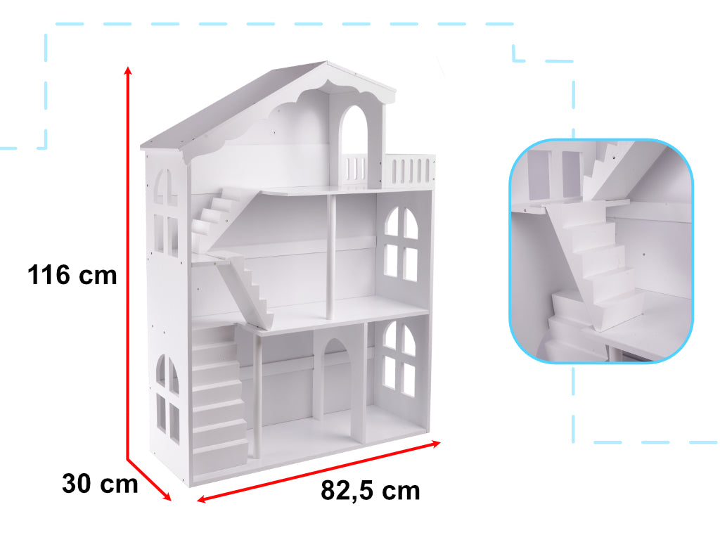 Dollhouse, KX5416