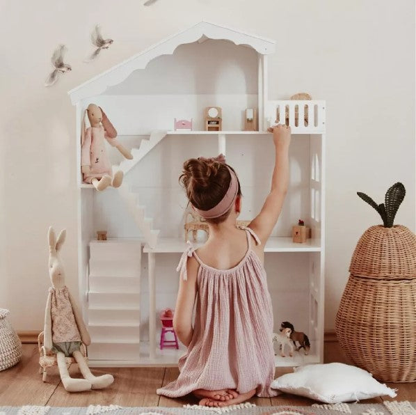 Dollhouse, KX5416