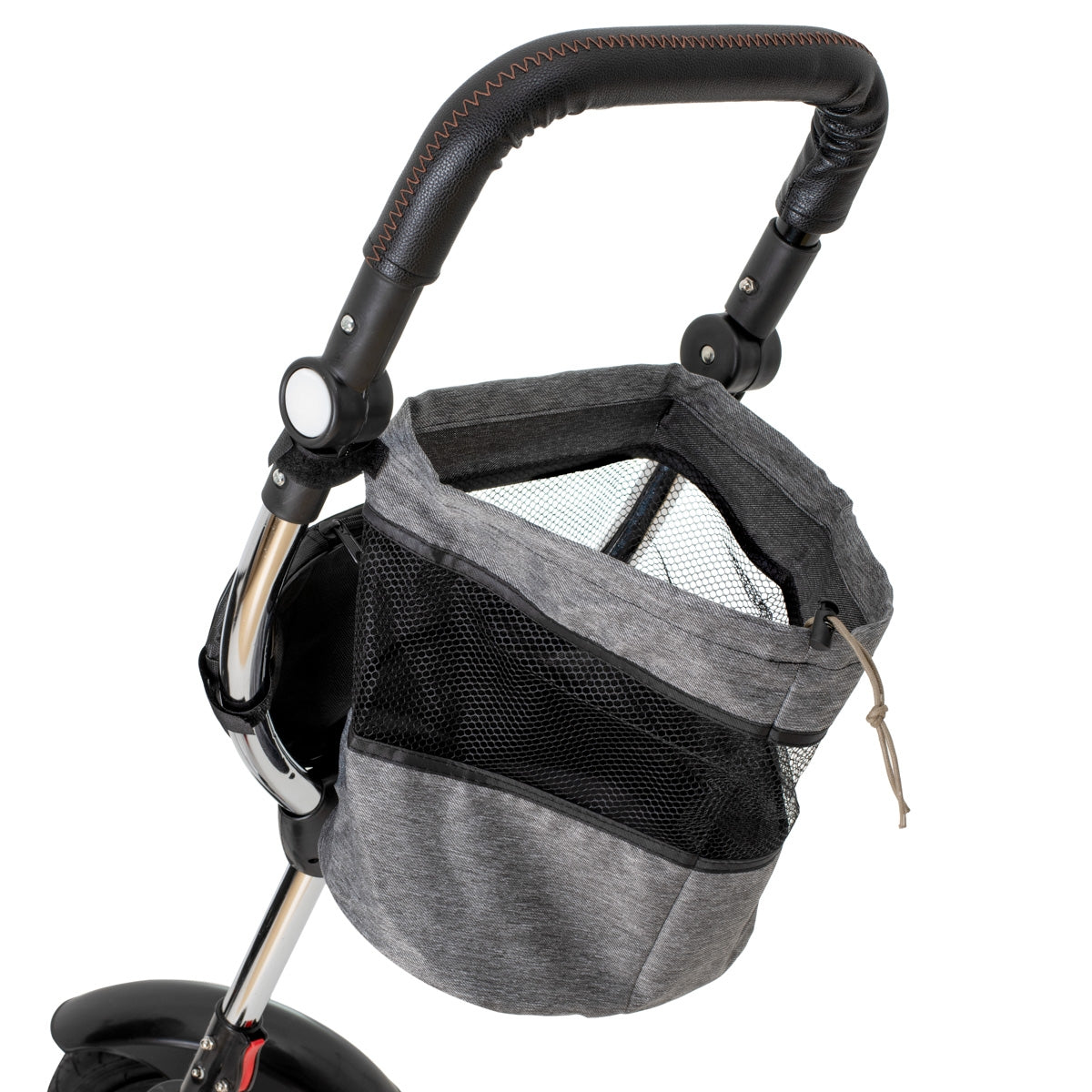 Trīsritenis TRIKE FIX V3, KX6628/2