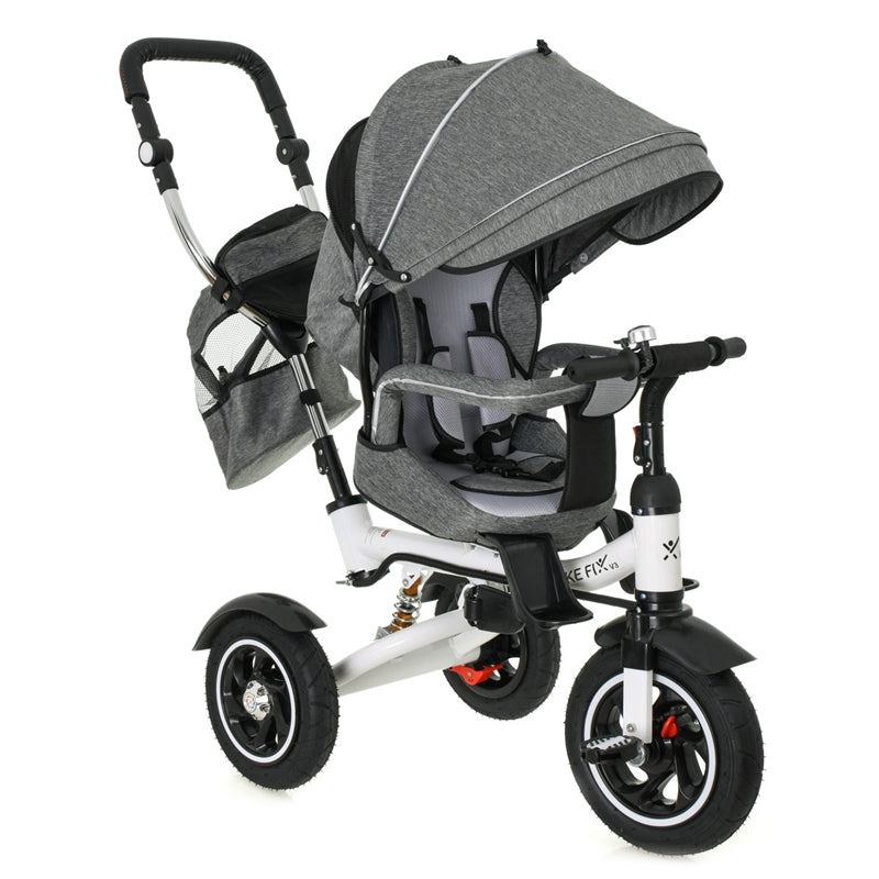 Trīsritenis TRIKE FIX V3, KX6628/2