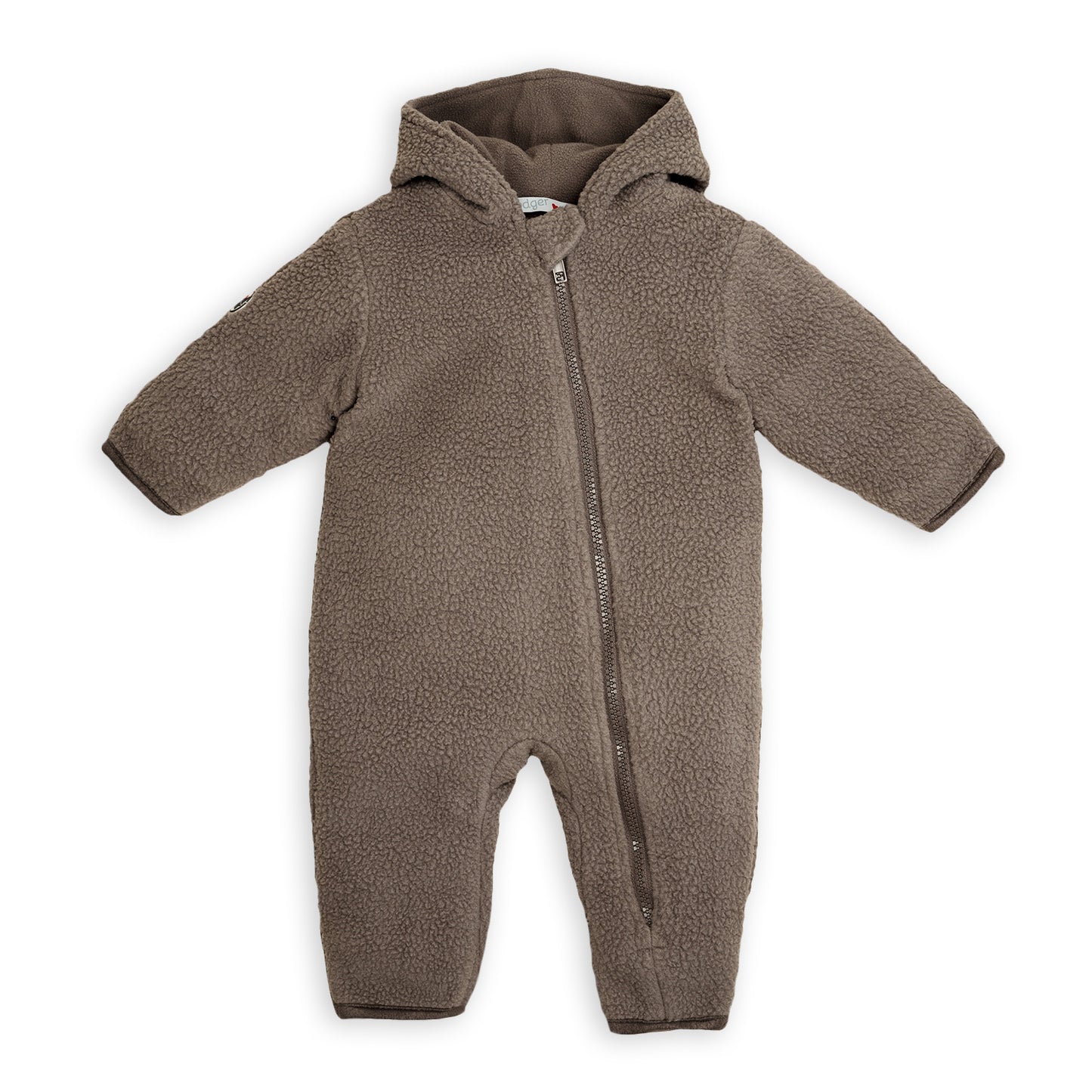 Lodger Skier Teddy kombinezons, Buffalo, SKT 535, redzama priekša, pieejams 3 izmēros.