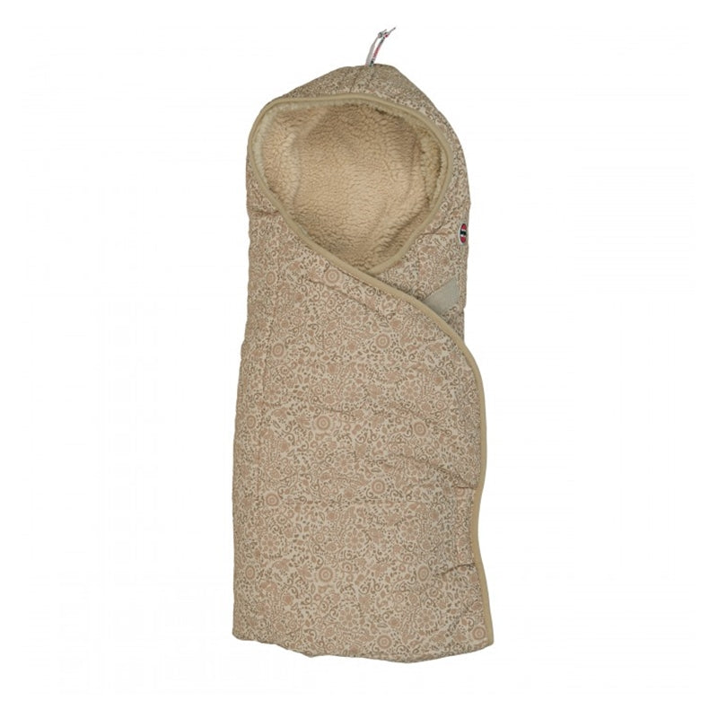 Lodger Wrapper ietinimā sedziņa Birch krāsā