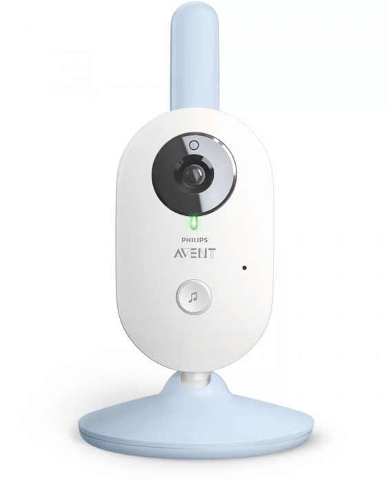 Digitālā video mazuļu uzraudzības ierīce, Philips Avent, SCD835/52