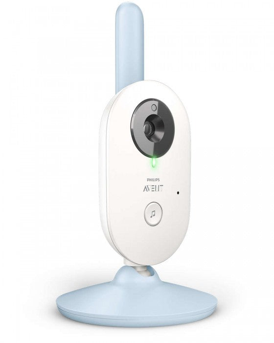 Digitālā video mazuļu uzraudzības ierīce, Philips Avent, SCD835/52