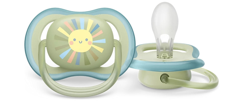 Natural Response jaundzimušā dāvanu komplekts, Philips Avent, SCD837/10