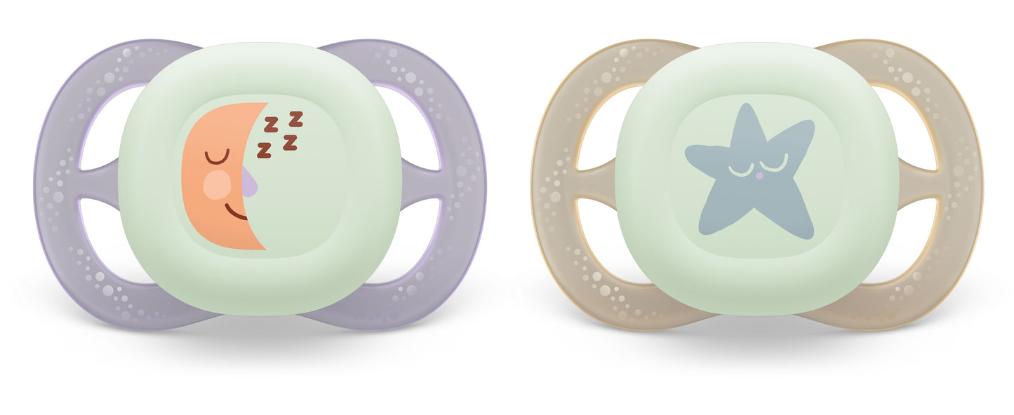 Māneklītis Ultra Start nakts, 0-2M, Philips Avent, SCF075/07