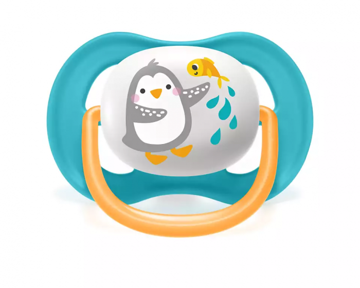 Māneklītis Ultra Air, 6-18M, Philips Avent, SCF080/07