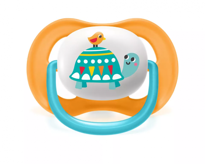 Māneklītis Ultra Air, 6-18M, Philips Avent, SCF080/07