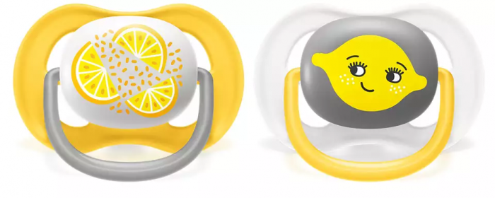 Māneklītis Ultra Air, 6-18M, Philips Avent, SCF080/18