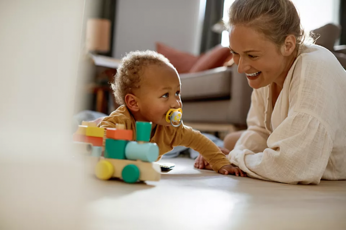 Māneklītis Ultra Air, 6-18M, Philips Avent, SCF080/18