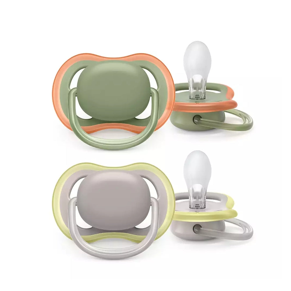 Māneklītis Ultra Air, 6-18M, Philips Avent, SCF085/20