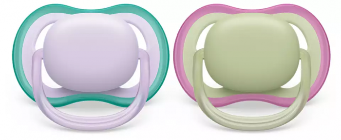 Māneklītis Ultra Air, 0-6M, Philips Avent, SCF085/24