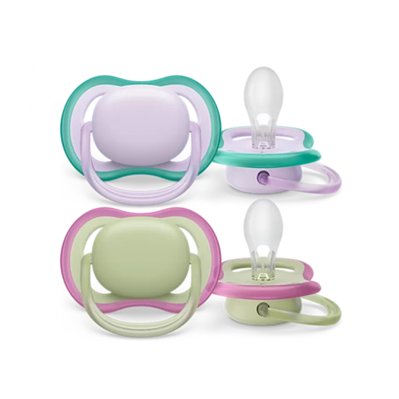 Māneklītis Ultra Air, 0-6M, Philips Avent, SCF085/24