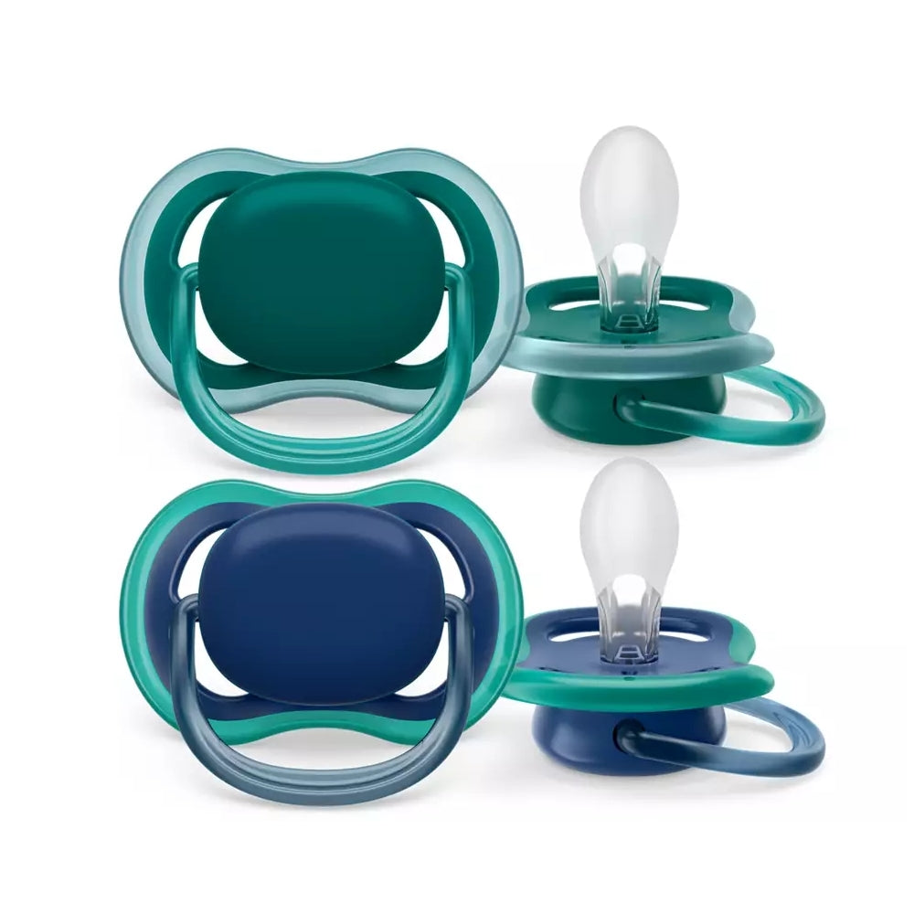 Māneklītis Ultra Air, 6-18M, Philips Avent, SCF085/31