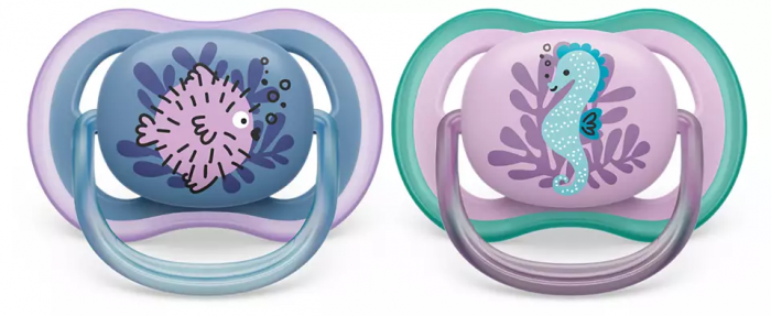 Māneklītis Ultra Air, 6-18M, Philips Avent, SCF085/61