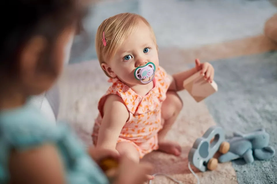 Māneklītis Ultra Air Deco, 0-6M, Philips Avent, SCF086/04