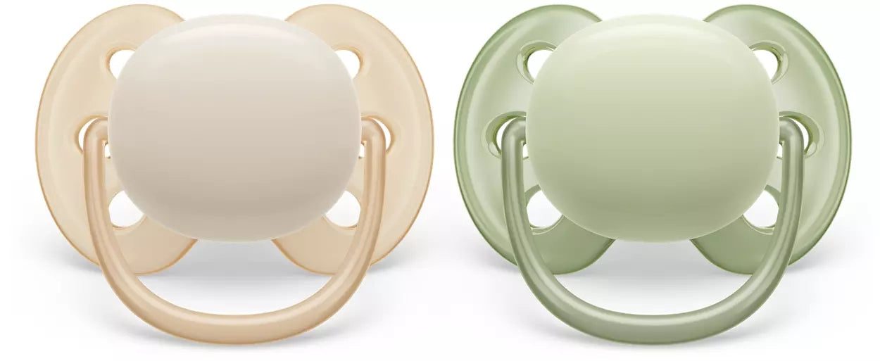 Māneklītis Ultra Soft, 0-6M, Philips Avent, SCF091/05