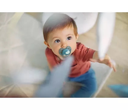 Māneklītis Ultra Soft, 6-18M, Philips Avent, SCF092/04