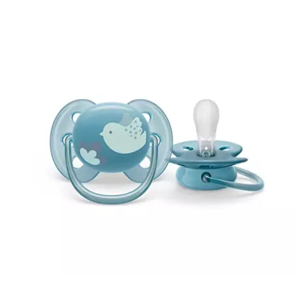 Māneklītis Ultra Soft, 6-18M, Philips Avent, SCF092/04