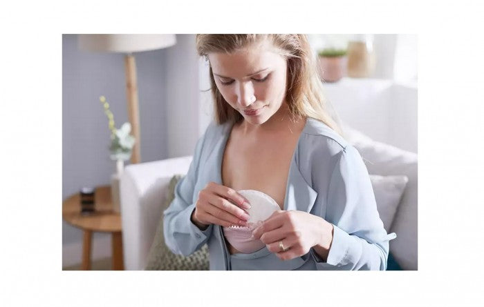 Disposable bra liners, 100pcs, Philips AVENT, SCF254/13