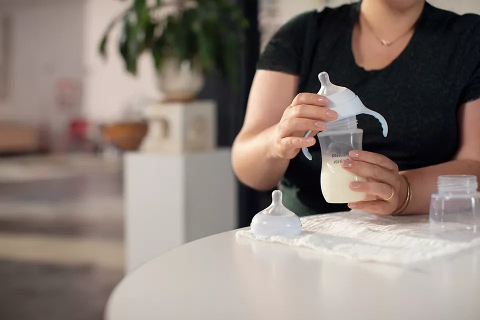 Avent Natural Response mācību krūzīte 150 ml, 6M+, Philips Avent, SCF263/61