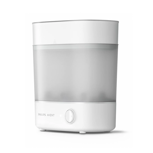 Elektriskais tvaika sterilizators 2in1, Philips Avent, SCF291/00