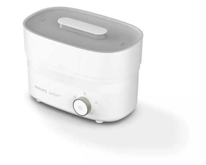 Elektriskais tvaika sterilizators 3in1, Philips Avent, SCF293/00