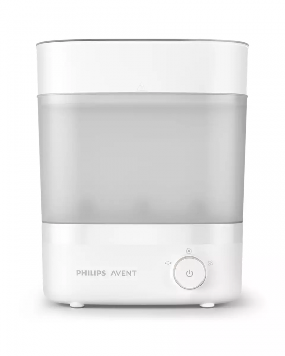 Elektriskais tvaika sterilizators 3in1, Philips Avent, SCF293/00