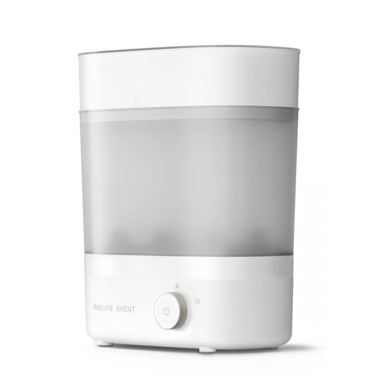 Elektriskais tvaika sterilizators 3in1, Philips Avent, SCF293/00