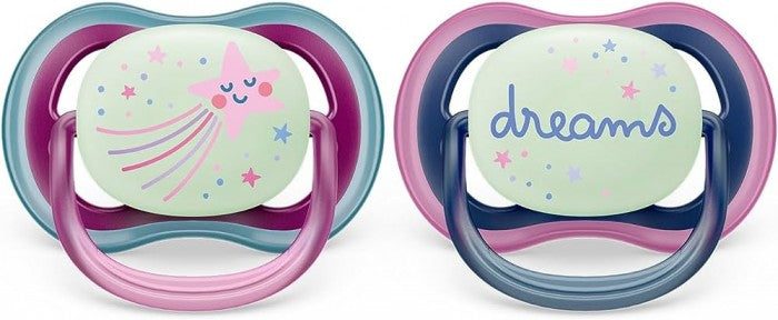 Māneklītis Ultra Air Night, 6-18M, Philips Avent, SCF376/14