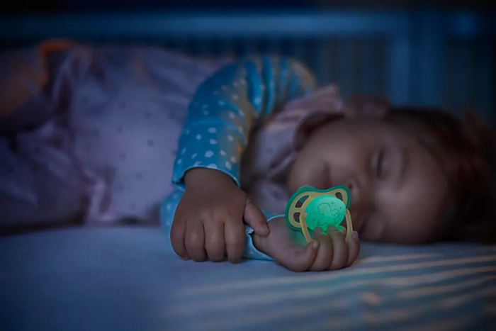 Māneklītis Ultra Air Night, 0-6M, Philips Avent, SCF376/18