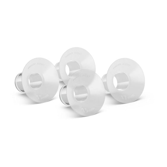 Hands-free Aizsargu ieliktņi mazām krūtīm, Philips Avent,  SCF554/11