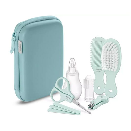7 piederumu aprūpes komplekts, Philips Avent, SCH401/00