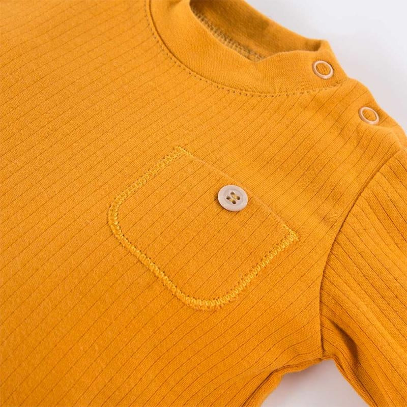 Krekliņš 7, Simply Comfy, Eevi