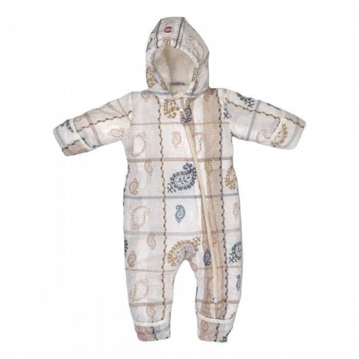 Lodger Skier Tribe kombinezons, Birch, SKP 599