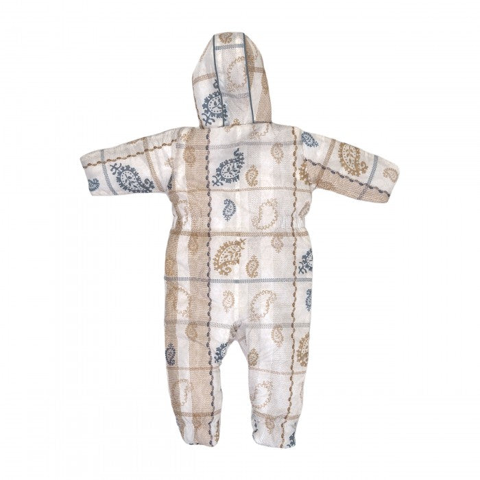 Lodger Skier Tribe kombinezons, Birch, SKP 599